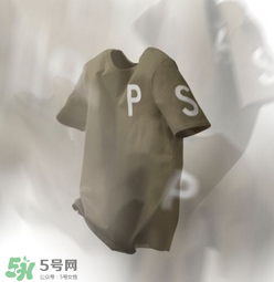 psny與air jordan聯(lián)名系列服飾多少錢(qián)_發(fā)售價(jià)格