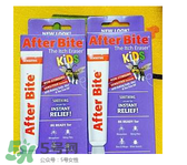 after bite止癢膏好用嗎？after bite止癢膏怎么樣？