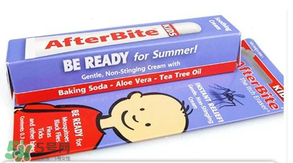 after bite多大的寶寶能用  after bite嬰兒能用嗎？