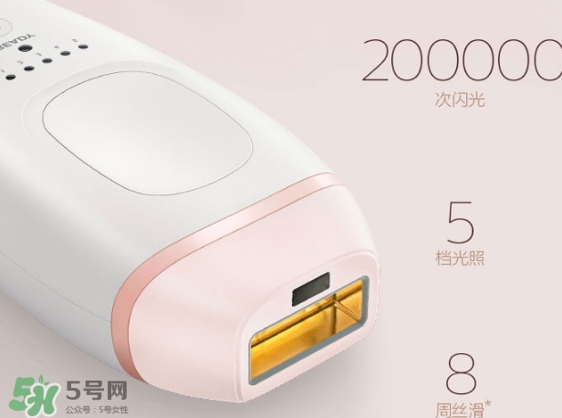 脫毛儀能永久脫毛嗎？脫毛儀脫毛能保持多久？
