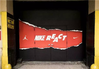nike react是什么？耐克最新緩震科技怎么樣？