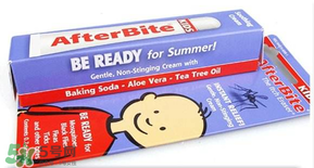 after bite藥膏成分 after bite藥膏有毒性嗎？