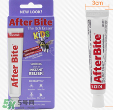 after bite止癢膏日期怎么看？after bite生產(chǎn)日期在哪里？