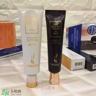 ahc眼霜怎么樣？ahc眼霜好用嗎