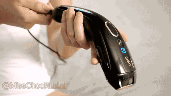 smooth skin脫毛儀怎么用？smoothskin慕金脫毛儀使用方法