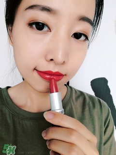 benecos口紅多少錢(qián)?benecos口紅專柜價(jià)格