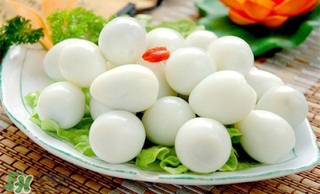 鵪鶉蛋怎么做好吃？鵪鶉蛋怎么好剝？