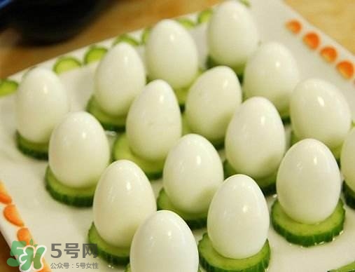 孕婦吃鵪鶉蛋會(huì)長(zhǎng)斑嗎？孕婦吃鵪鶉蛋好還是雞蛋好？