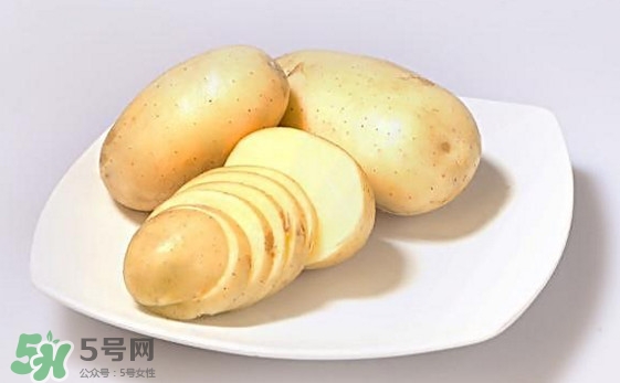 芭蕉能和土豆一起吃嗎？土豆可以和芭蕉一起吃嗎