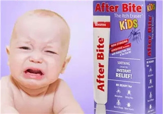 after bite止癢膏日期怎么看？after bite生產(chǎn)日期在哪里？