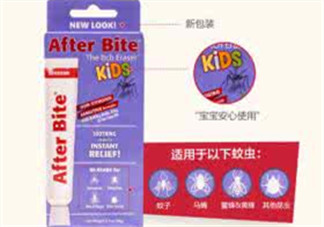 after bite品牌介紹 after bite是哪個(gè)國家的？