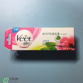 薇婷脫毛膏孕婦可以用嗎？懷孕可以用薇婷脫毛膏嗎？