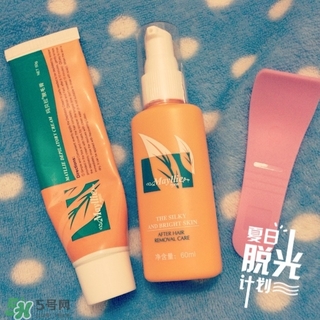 瑪貝拉脫毛膏怎么用？瑪貝拉脫毛膏使用方法