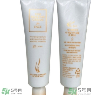 ahc第五代眼霜怎么樣？ahc第五代眼霜好用嗎？