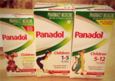 panadol退燒藥保質(zhì)期是多久？panadol保質(zhì)期幾年？