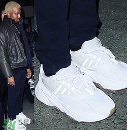 adidas yeezy runner什么時候發(fā)售？阿迪達斯yeezy runner發(fā)售時間