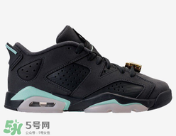 air jordan 6 low mint foam多少錢？金扣aj6專柜價格