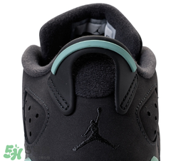 air jordan 6 low mint foam多少錢？金扣aj6專柜價格