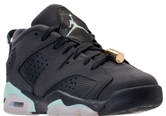air jordan 6 low mint foam多少錢？金扣aj6專柜價(jià)格