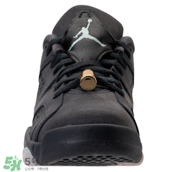 air jordan 6 low mint foam金扣什么時(shí)候發(fā)售？
