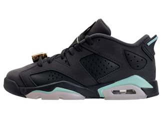 air jordan 6 low mint foam金扣什么時(shí)候發(fā)售？