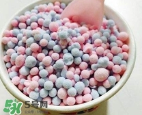 韓國珍珠冰淇淋怎么做？珍珠冰淇淋的做法