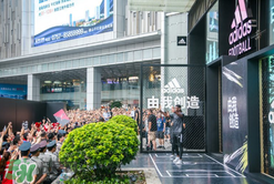 adidas沙暴系列足球鞋怎么樣？阿迪達斯全新沙暴系列測評