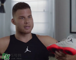 jordan super fly 2017喬丹格里芬籃球鞋實(shí)戰(zhàn)怎么樣？