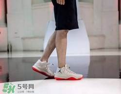 jordan super fly 2017喬丹格里芬籃球鞋實(shí)戰(zhàn)怎么樣？