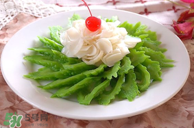 涼瓜是什么瓜？涼瓜和苦瓜的區(qū)別是什么？