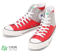 converse匡威賽文奧特曼限定帆布鞋在哪買_怎么買？