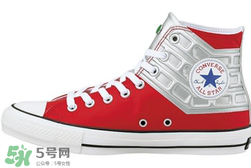 converse匡威賽文奧特曼限定帆布鞋在哪買_怎么買？