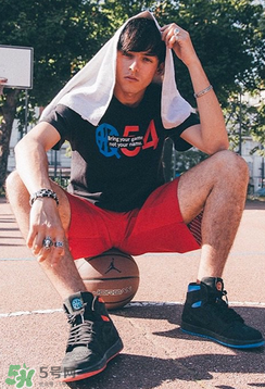 air jordan 1 quai 54配色鴛鴦鞋什么時候發(fā)售？