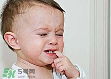 寶寶長牙會拉肚子嗎？寶寶長牙會發(fā)燒嗎？