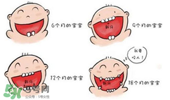 寶寶長牙會拉肚子嗎？寶寶長牙會發(fā)燒嗎？
