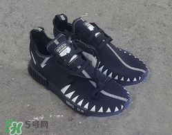 neighborhood與adidas nmd r1聯(lián)名運(yùn)動鞋怎么樣？