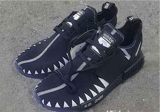 neighborhood與adidas nmd r1聯(lián)名運(yùn)動(dòng)鞋怎么樣？