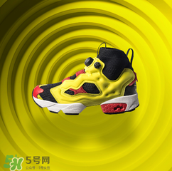 reebok pump fury og配色升級(jí)復(fù)刻版什么時(shí)候發(fā)售？