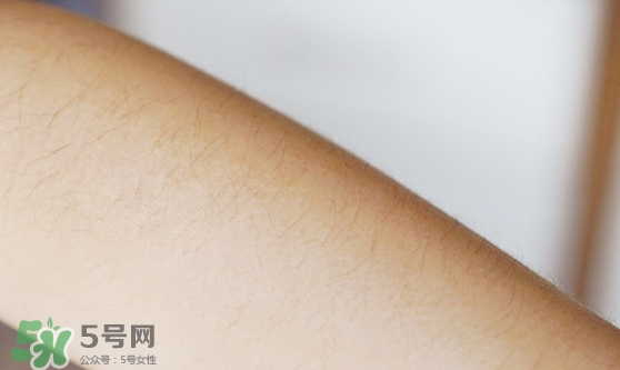 mistine脫毛膏怎么用？mistine脫毛膏使用方法