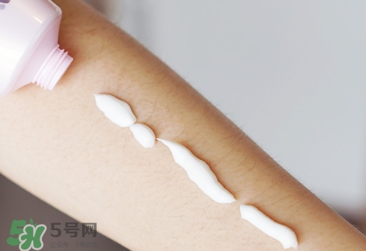 mistine脫毛膏怎么用？mistine脫毛膏使用方法