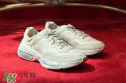 gucci runner什么時候發(fā)售？古馳復(fù)古跑鞋發(fā)售時間