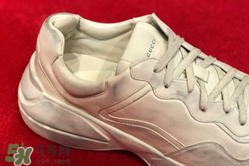 gucci runner什么時候發(fā)售？古馳復(fù)古跑鞋發(fā)售時間