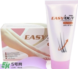 mistine脫毛膏怎么樣？mistine脫毛膏多少錢