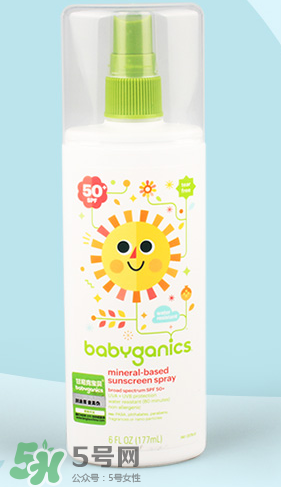 Babyganics防曬霜怎么樣？  Babyganics防曬霜好不好？