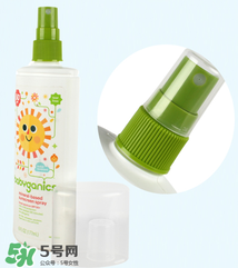 Babyganics防曬霜孕婦能用嗎？Babyganics防曬霜孕婦使用好嗎？