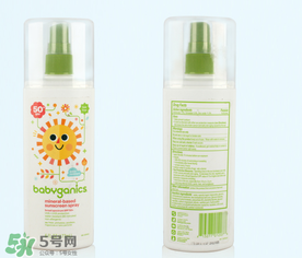 Babyganics防曬霜孕婦能用嗎？Babyganics防曬霜孕婦使用好嗎？