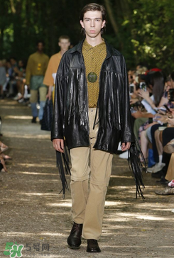 balenciaga巴黎世家2018春夏系列怎么樣_好看嗎_有哪些款式？