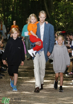 balenciaga巴黎世家2018春夏系列怎么樣_好看嗎_有哪些款式？