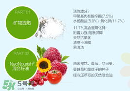 Babyganics防曬霜多大寶寶能用？Babyganics防曬霜新生兒能用嗎？