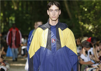 balenciaga巴黎世家2018春夏系列怎么樣_好看嗎_有哪些款式？